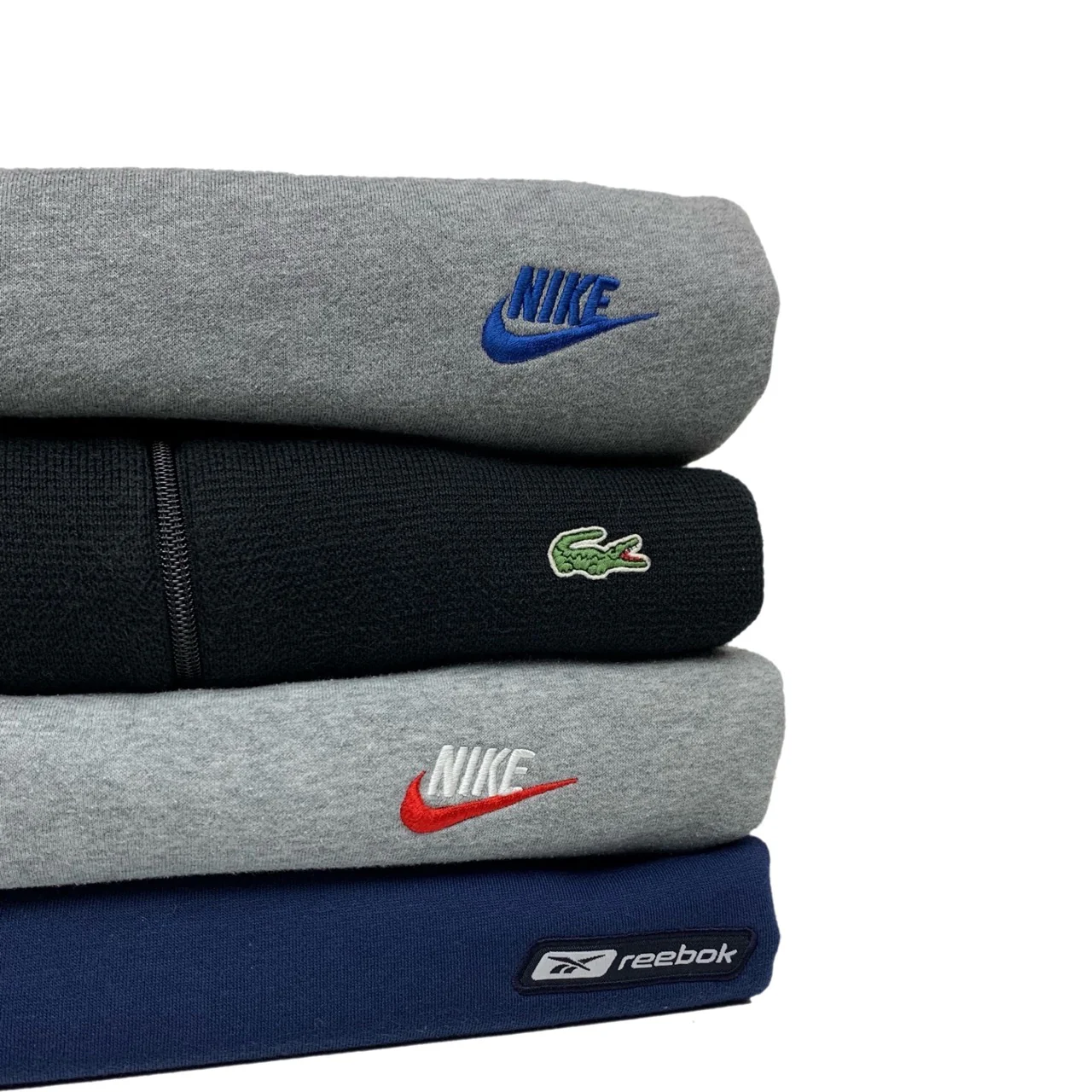 Mix 10kg Sweatshirt/Hoodie Branded - Image 7