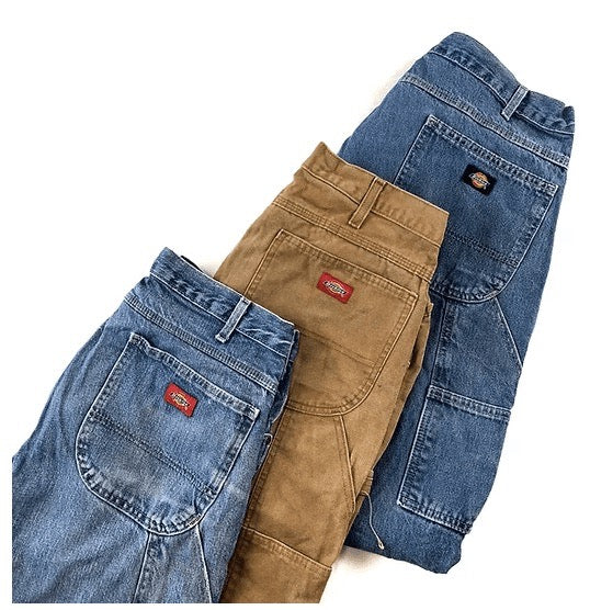 Mix 15kg Pantalon Dickies - Image 3