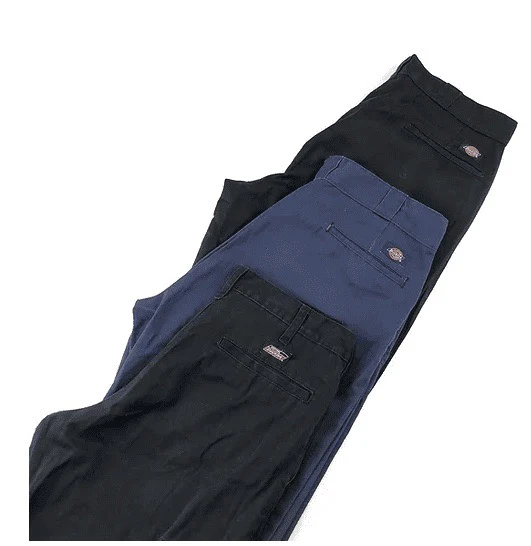 Mix 15kg Pantalon Dickies - Image 4