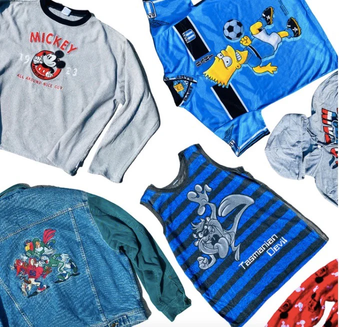 Mix 20kg Disney - Image 3