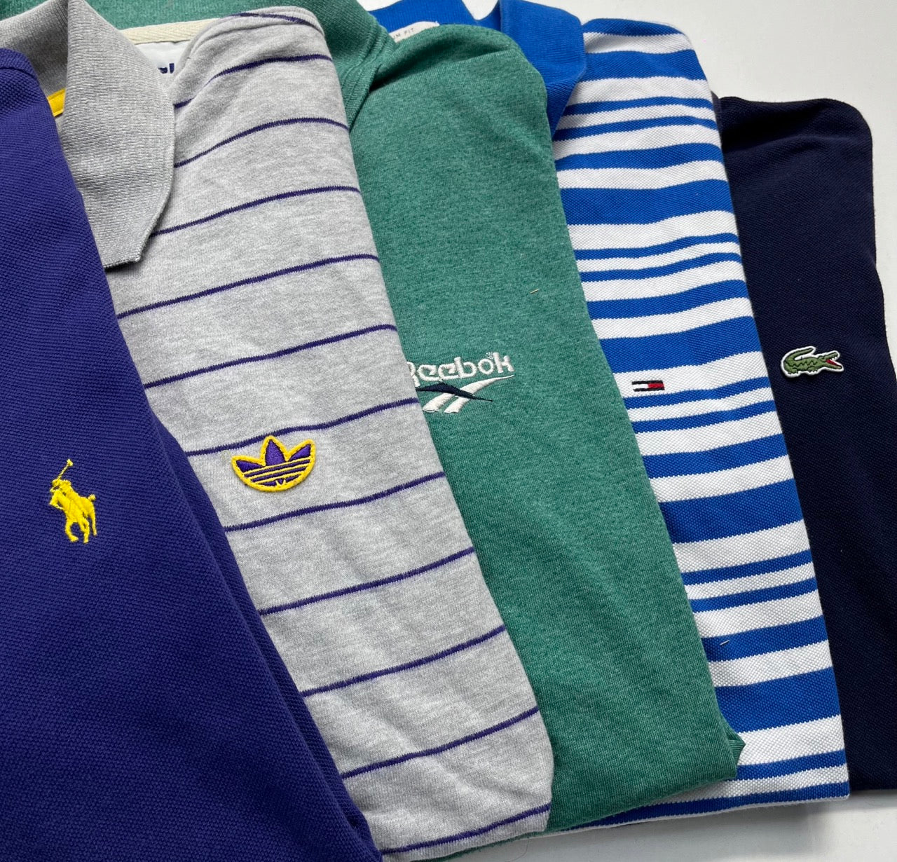 Précommande Mix 10kg Polo Ralph Lauren + Polo Branded - Image 3